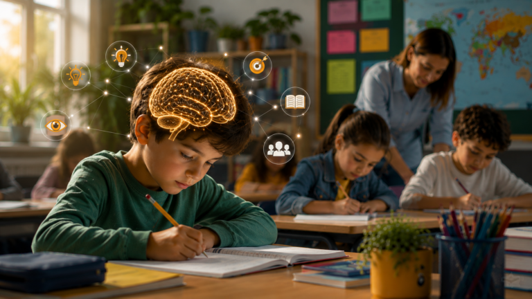 Estrategias pedagogicas